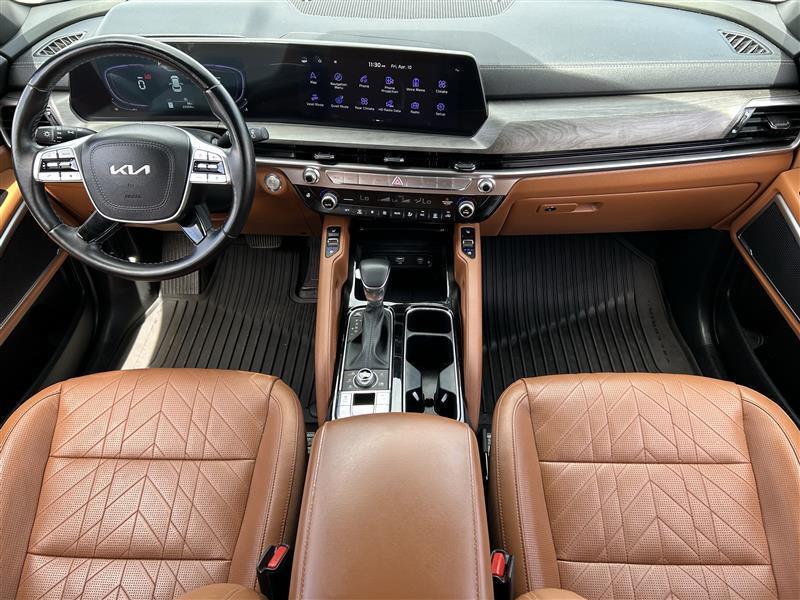 Kia Telluride EX AWD 2024