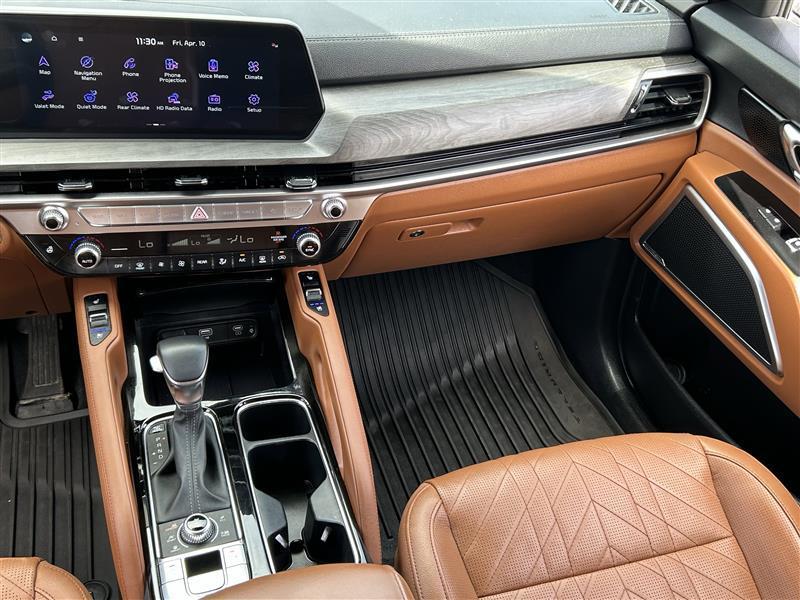 Kia Telluride EX AWD 2024