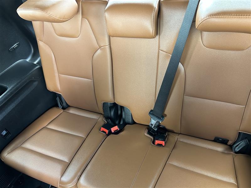 Kia Telluride EX AWD 2024