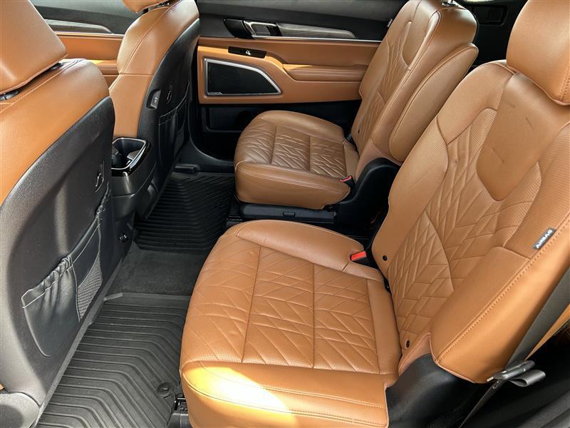 Kia Telluride EX AWD 2024