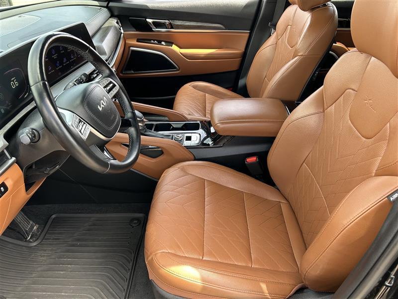 Kia Telluride EX AWD 2024