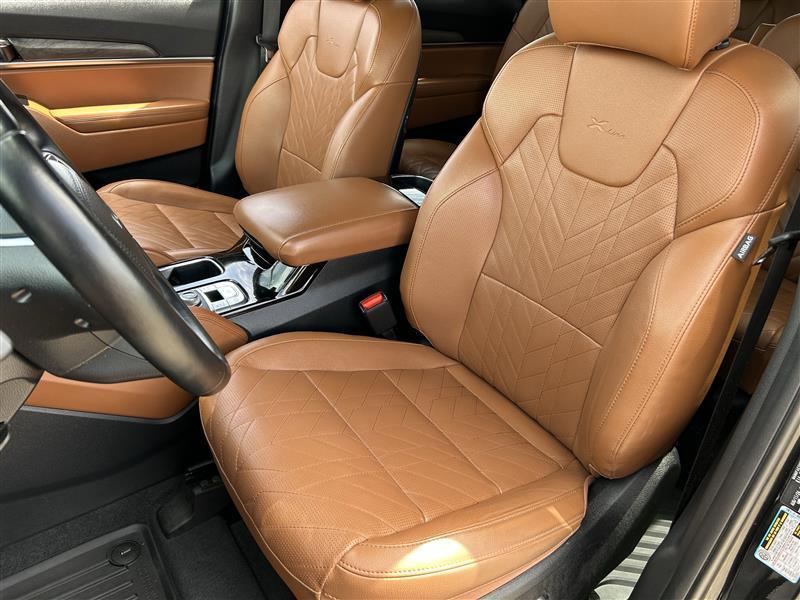 Kia Telluride EX AWD 2024