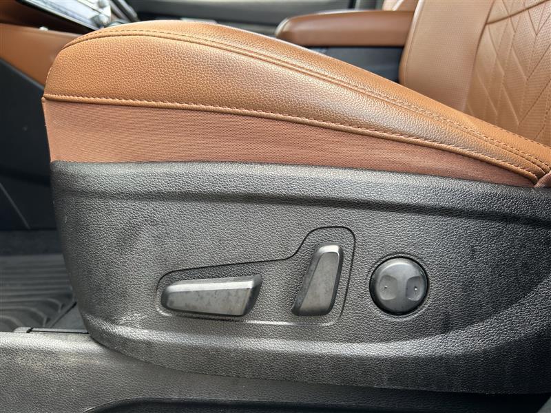 Kia Telluride EX AWD 2024