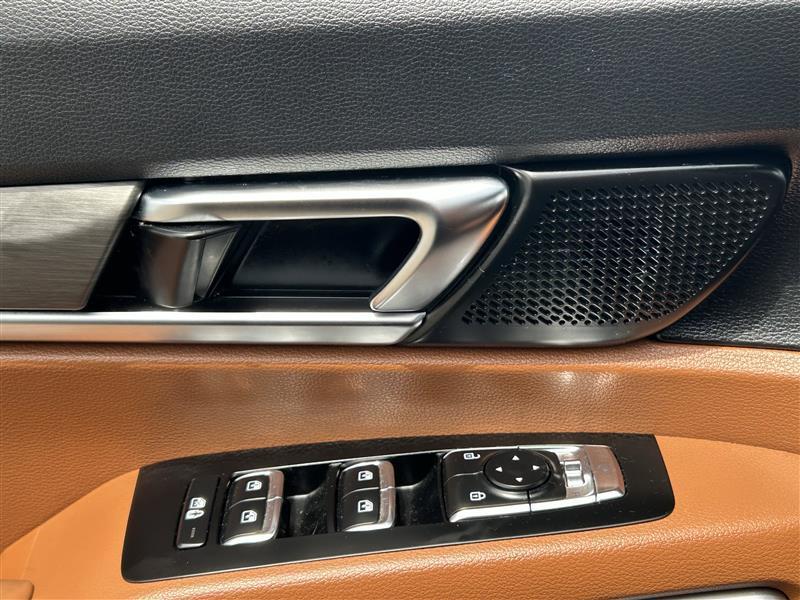 Kia Telluride EX AWD 2024