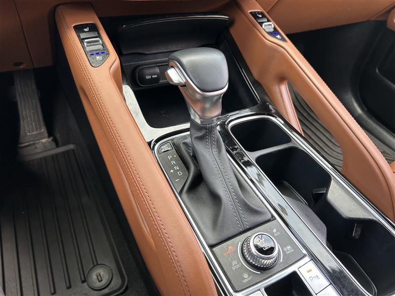 Kia Telluride EX AWD 2024