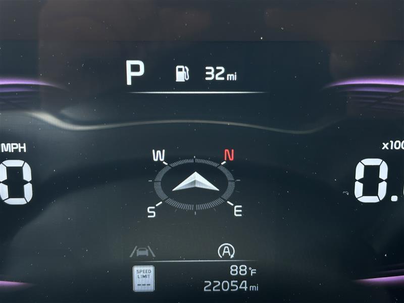 Kia Telluride EX AWD 2024