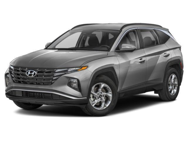 Hyundai Tucson SEL 2024