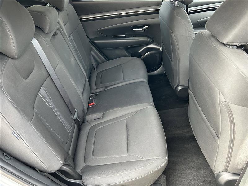 Hyundai Tucson SEL 2024