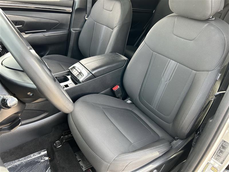 Hyundai Tucson SEL 2024