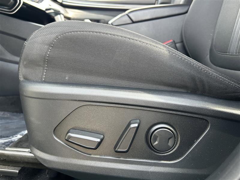 Hyundai Tucson SEL 2024