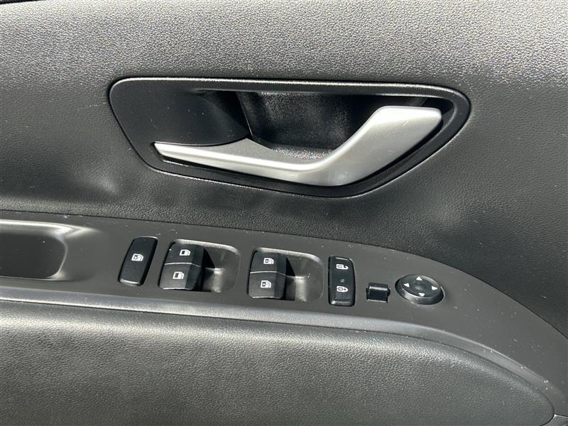 Hyundai Tucson SEL 2024