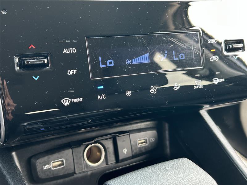 Hyundai Tucson SEL 2024