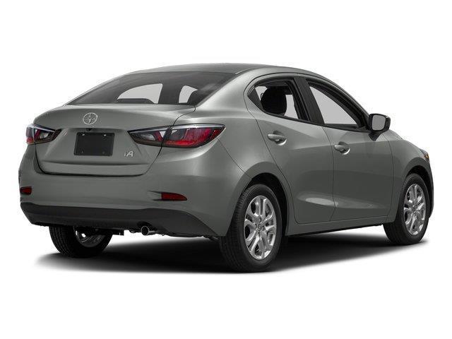 Scion iA 6A 2016