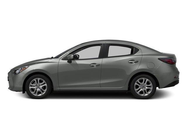 Scion iA 6A 2016