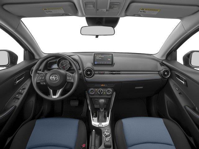 Scion iA 6A 2016