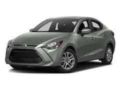 2016 Scion iA 