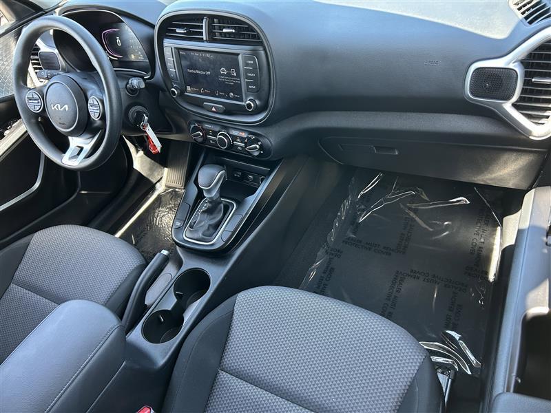 Kia Soul LX 2025