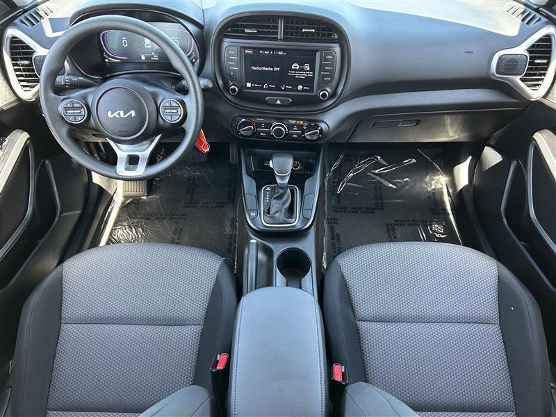Kia Soul LX 2025