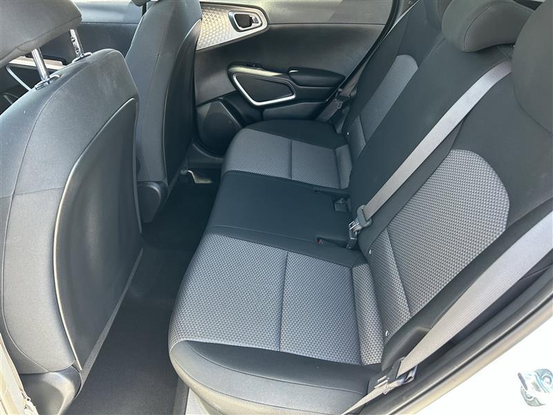 Kia Soul LX 2025