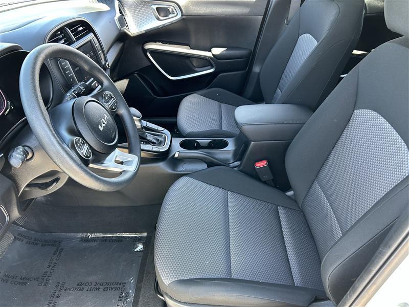 Kia Soul LX 2025