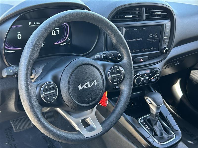 Kia Soul LX 2025