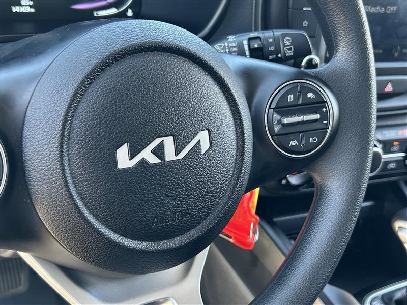 Kia Soul LX 2025