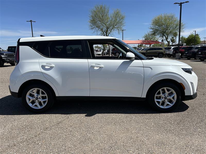 Kia Soul LX 2025