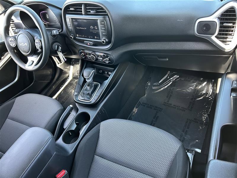 Kia Soul LX 2025