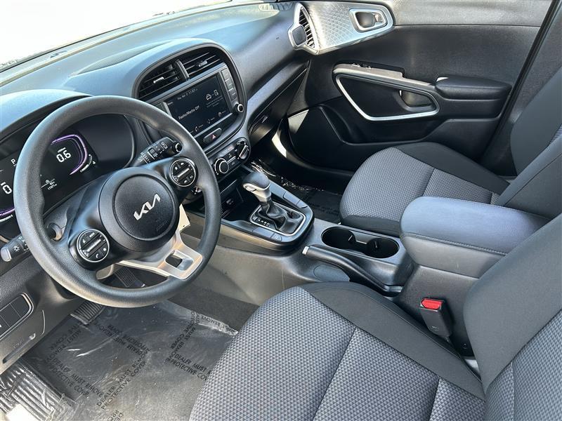 Kia Soul LX 2025