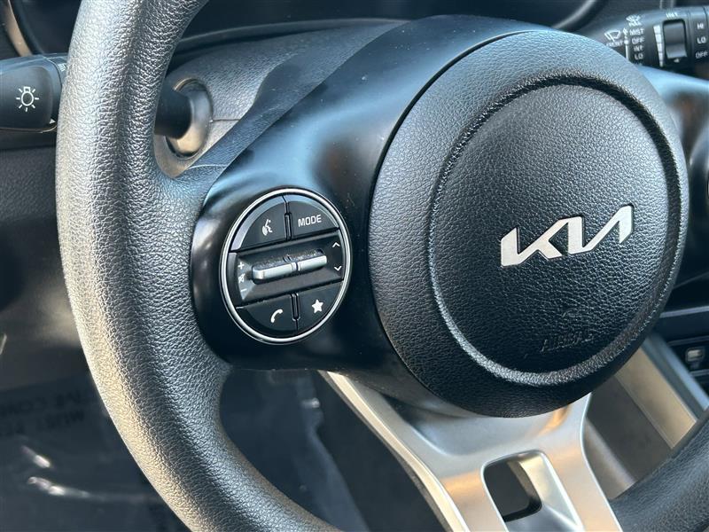 Kia Soul LX 2025