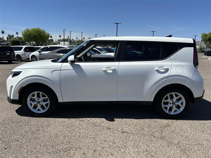Kia Soul LX 2025