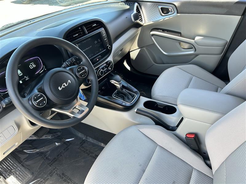Kia Soul LX 2025