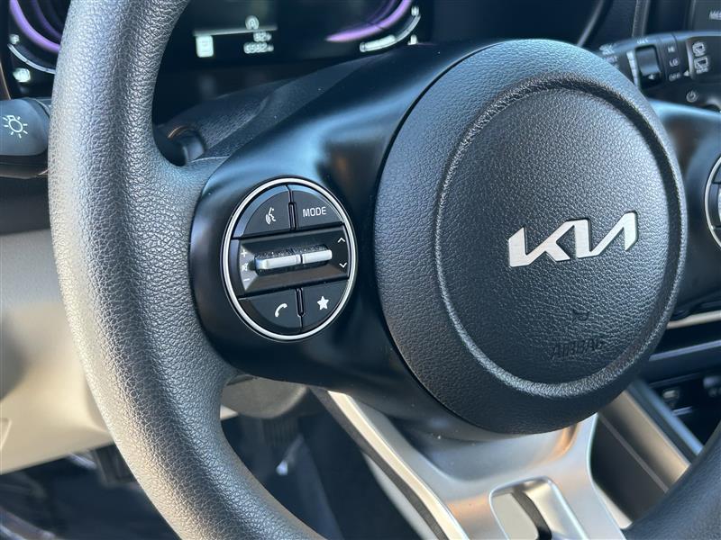 Kia Soul LX 2025