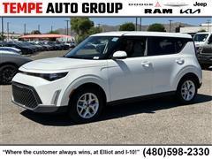 2025 Kia Soul 