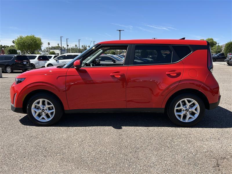 Kia Soul LX 2025