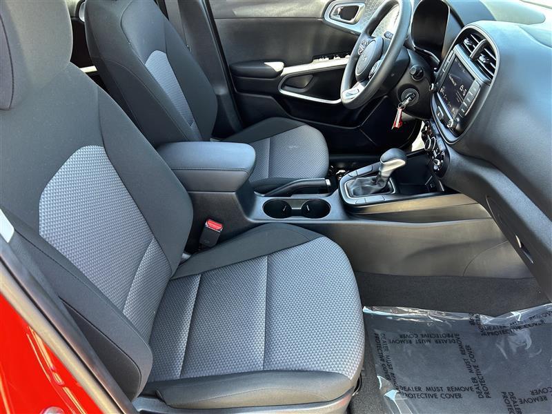 Kia Soul LX 2025