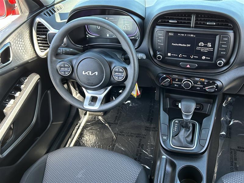 Kia Soul LX 2025