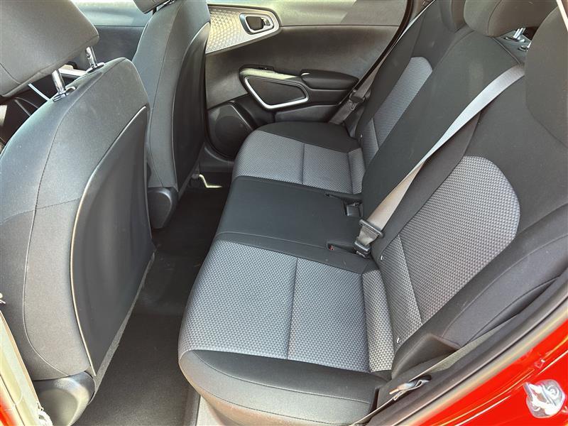 Kia Soul LX 2025
