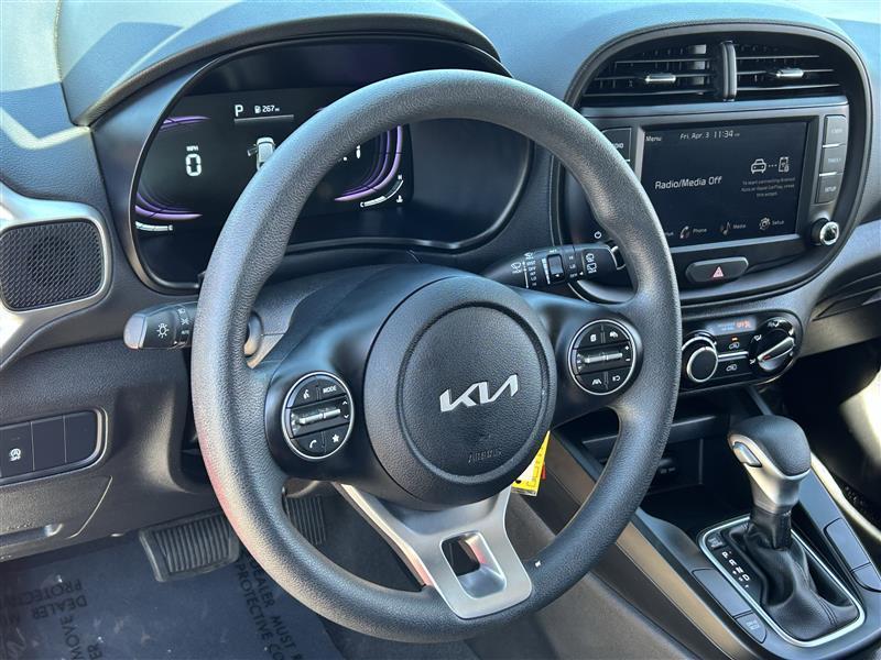 Kia Soul LX 2025