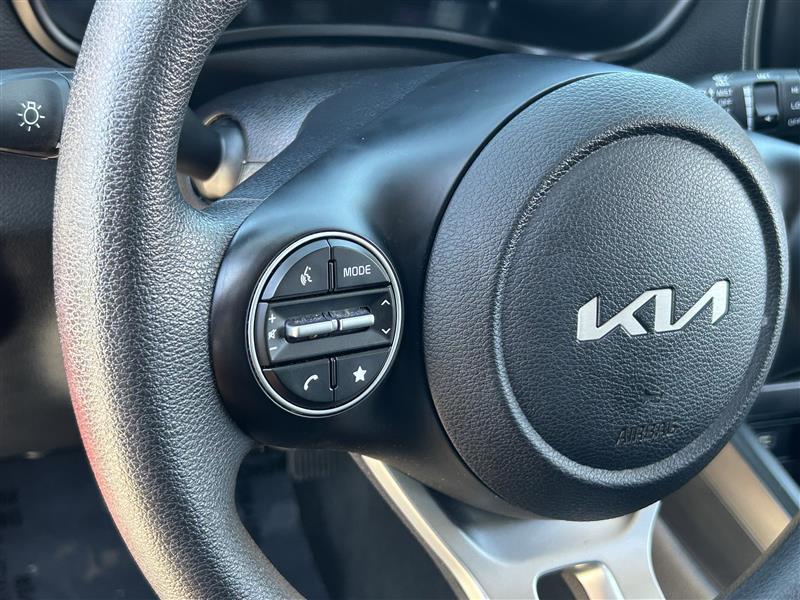 Kia Soul LX 2025