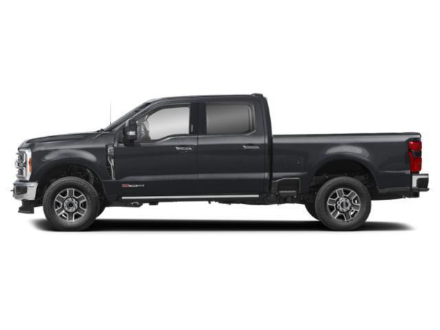 Ford F-250 SD Lariat Crew Cab 4WD 2023