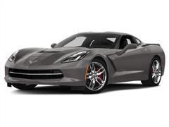 2015 Chevrolet Corvette 