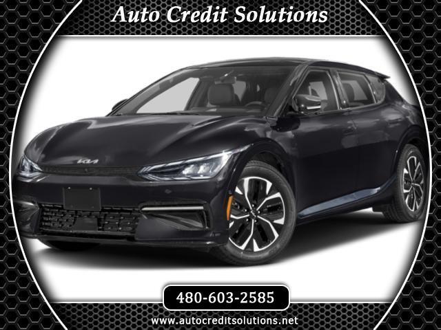 Kia EV6 GT-Line 2024