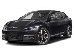 2024 Kia EV6 