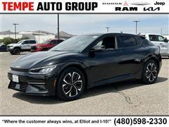 2024 Kia EV6 