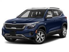 2021 Kia Seltos 