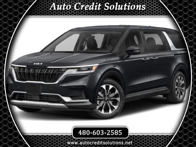 Kia Carnival EX 2024