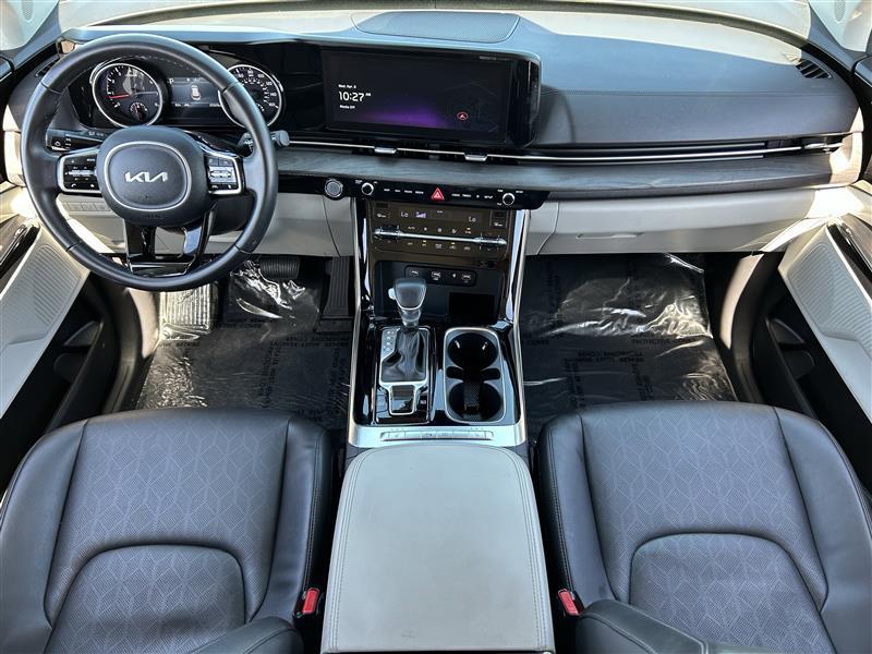 Kia Carnival EX 2024