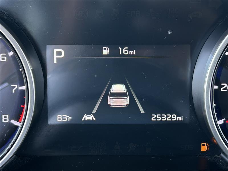 Kia Carnival EX 2024