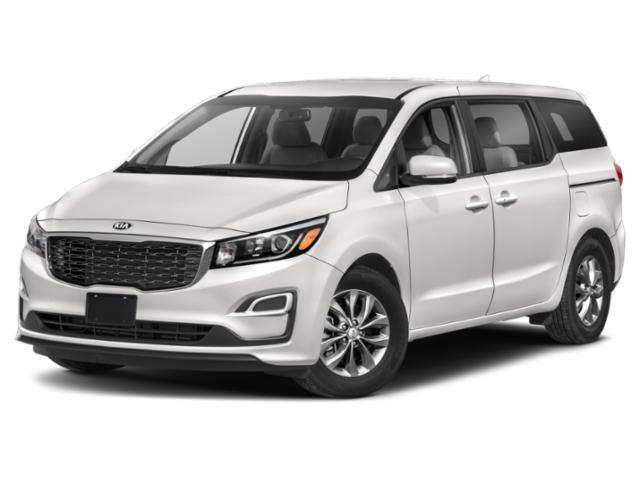 Kia Sedona LX 2021